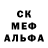 КЕТАМИН VHQ Dace Jansone